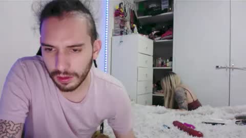 gatitahorny69 online show from 19, 4, 2026