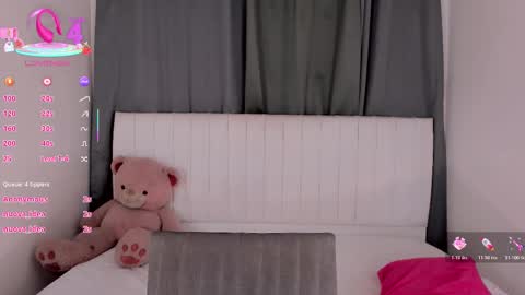 Vnecis Marn online show from 7, 1, 2026