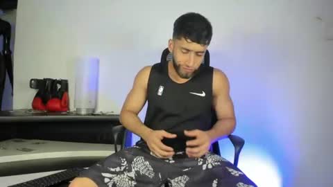 Snapshot of gato_pascal chatting on 7, 7, 2026 Gato online show from 7, 7, 2026