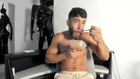 Snapshot of gato_pascal chatting on 22, 7, 2026 Gato online show from 22, 7, 2026