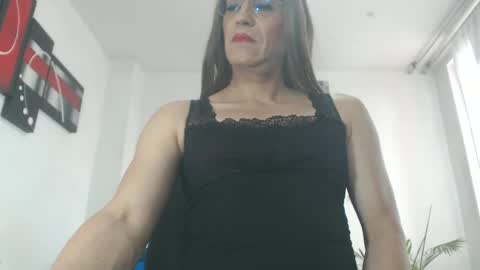 Snapshot of gatosex70 chatting on 28, 12, 2024 Lucy Fernanda online show from 28, 12, 2024