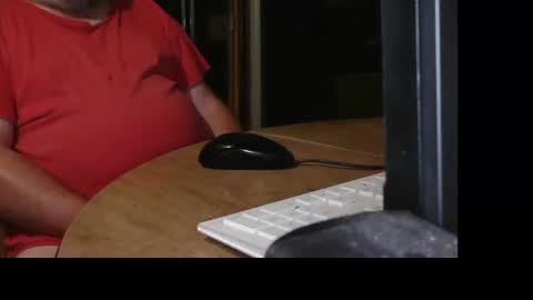 gavineverett3 online show from 14, 10, 2025