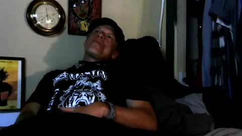 gavingooning online show from 7, 7, 2026