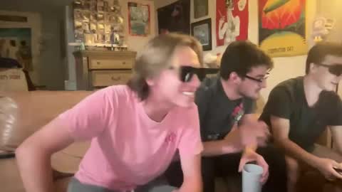 gavinnumbers online show from 5, 10, 2025