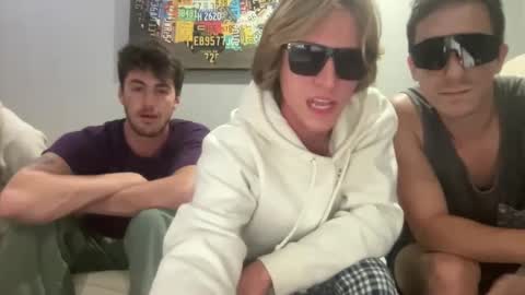 gavinnumbers online show from 8, 10, 2025