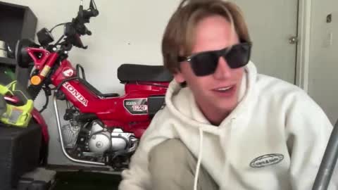 gavinnumbers online show from 9, 11, 2025