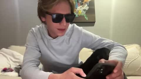 gavinnumbers online show from 16, 12, 2025