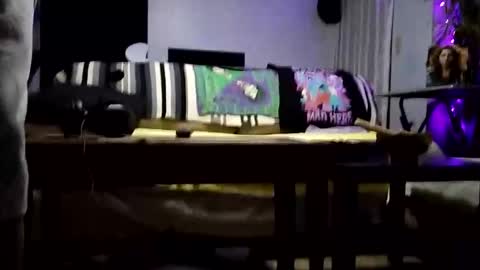 gawdaddy online show from 5, 3, 2026