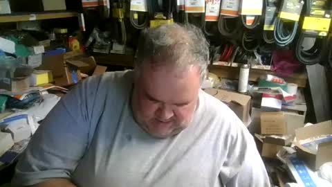 Kenny online show from 13, 9, 2025