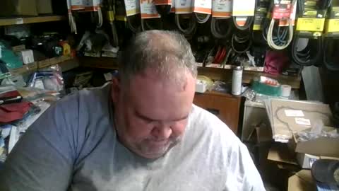 Kenny online show from 13, 10, 2025