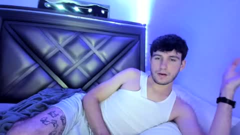 Snapshot of gayndepressed chatting on 3, 8, 2026 Trace online show from 3, 8, 2026