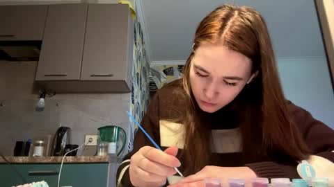 Lana online show from 10, 4, 2026