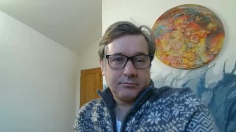 gazzaboy123 online show from 30, 1, 2025