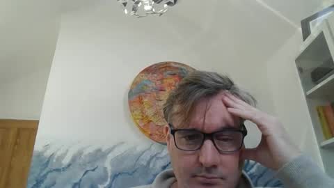 gazzaboy123 online show from 5, 2, 2025