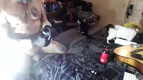 gbones58 online show from 15, 1, 2026