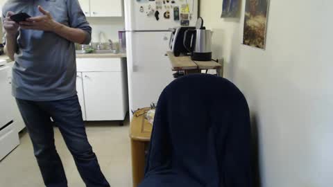 Snapshot of gdanch chatting on 29, 12, 2024 G online show from 29, 12, 2024