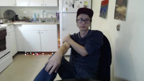 G online show from 1, 1, 2025