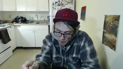 Snapshot of gdanch chatting on 5, 1, 2025 G online show from 5, 1, 2025