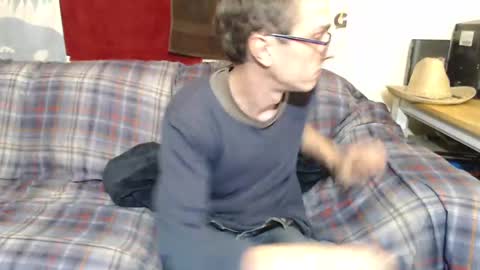 Snapshot of gdanch chatting on 13, 1, 2025 G online show from 13, 1, 2025