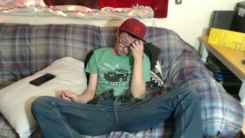 G online show from 18, 1, 2025