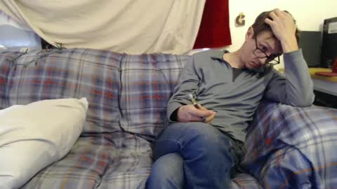 G online show from 24, 1, 2025