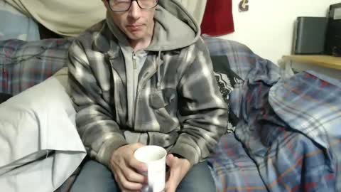 Snapshot of gdanch chatting on 26, 1, 2025 G online show from 26, 1, 2025