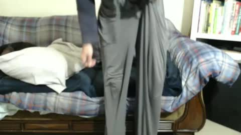 Snapshot of gdanch chatting on 6, 2, 2025 G online show from 6, 2, 2025