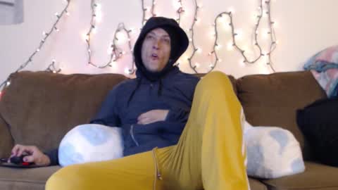 G online show from 29, 11, 2025