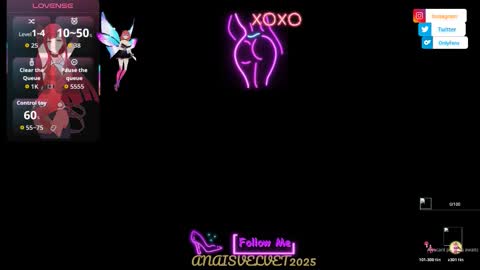 DanNG online show from 26, 11, 2025