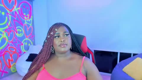 Snapshot of geanna_rose chatting on 31, 1, 2025 geanna_rose online show from 31, 1, 2025