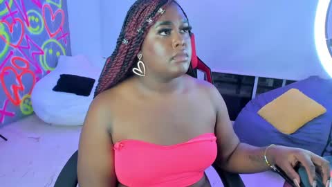 Snapshot of geanna_rose chatting on 31, 1, 2025 geanna_rose online show from 31, 1, 2025