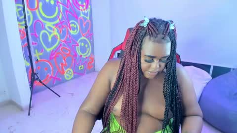 Snapshot of geanna_rose chatting on 6, 2, 2025 geanna_rose online show from 6, 2, 2025