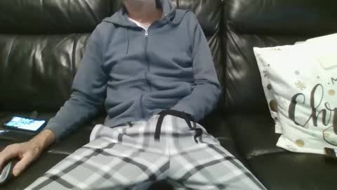 geeezer64 online show from 2, 12, 2024