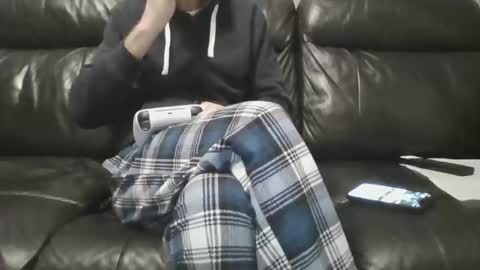 geeezer64 online show from 12, 1, 2025