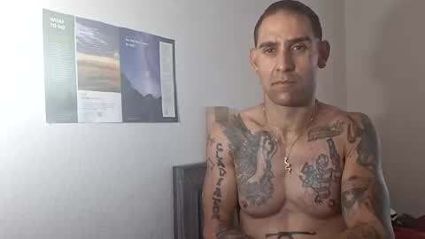 Zanecubano online show from 25, 9, 2025