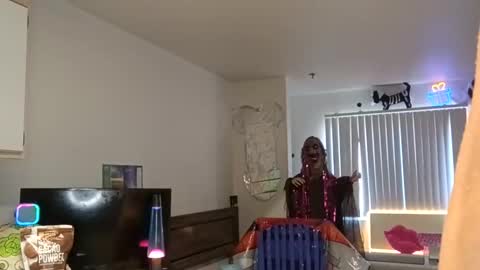 Zanecubano online show from 16, 10, 2025