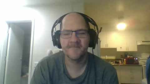 geekgamer41 online show from 26, 10, 2025