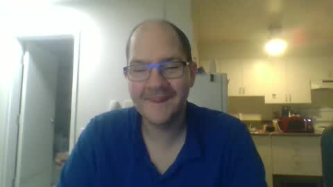 geekgamer41 online show from 1, 11, 2025