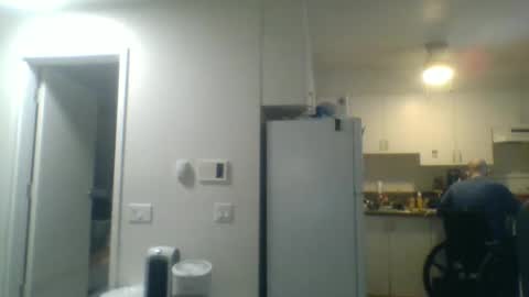 geekgamer41 online show from 5, 12, 2025