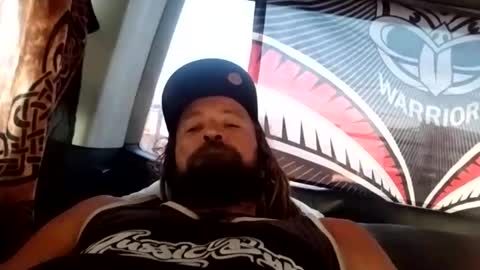 geezer696 online show from 19, 9, 2025