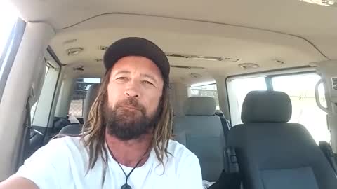 geezer696 online show from 3, 10, 2025