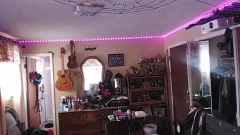 Snapshot of geeznutsizonyrchyn chatting on 26, 1, 2025 Geeznutsizonyrchyn online show from 26, 1, 2025