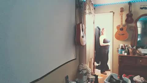 Snapshot of geeznutsizonyrchyn chatting on 28, 1, 2025 Geeznutsizonyrchyn online show from 28, 1, 2025