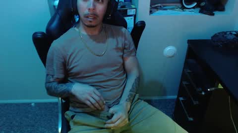 gefeeer online show from 5, 10, 2025