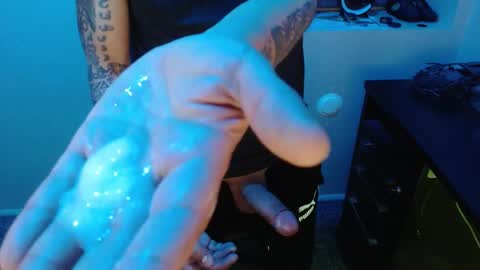 gefeeer online show from 7, 10, 2025