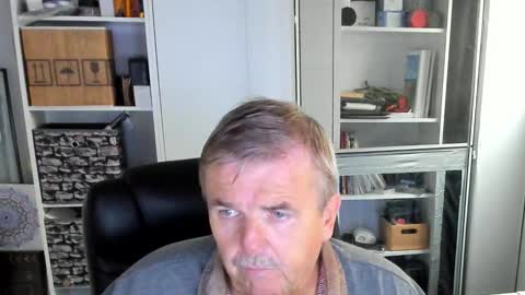 Snapshot of geiler_bock chatting on 12, 10, 2025 Geiler Bock online show from 12, 10, 2025