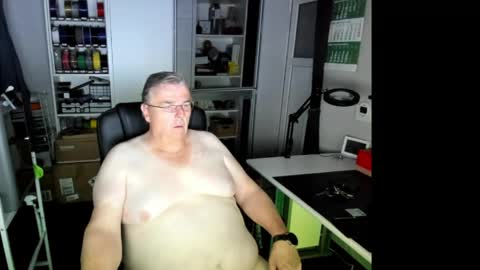 Snapshot of geiler_bock chatting on 1, 5, 2026 Geiler Bock online show from 1, 5, 2026