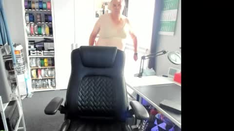Snapshot of geiler_bock chatting on 22, 5, 2026 Geiler Bock online show from 22, 5, 2026