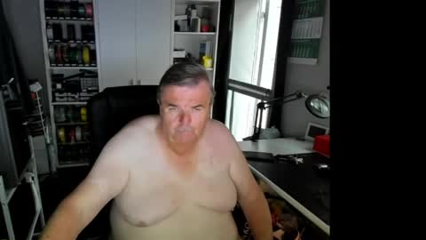 Snapshot of geiler_bock chatting on 24, 5, 2026 Geiler Bock online show from 24, 5, 2026