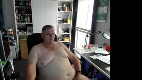 Snapshot of geiler_bock chatting on 12, 6, 2026 Geiler Bock online show from 12, 6, 2026